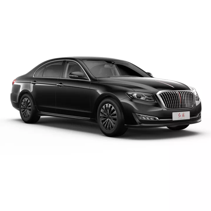 Hongqi H7 Yakıtlı Araç
